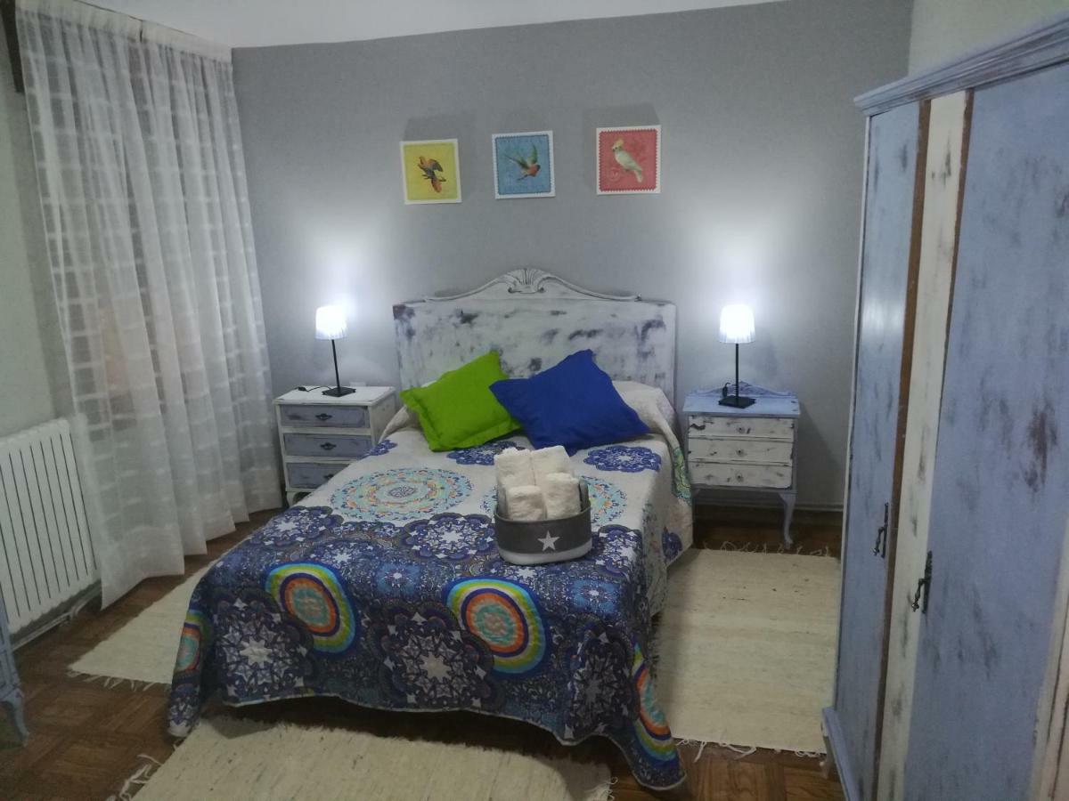 Clara Home Pontevedra Exterior foto