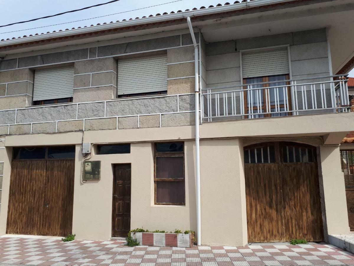 Clara Home Pontevedra Exterior foto